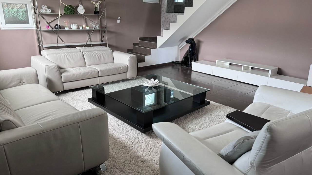 Photo of Livingroom in Vedene