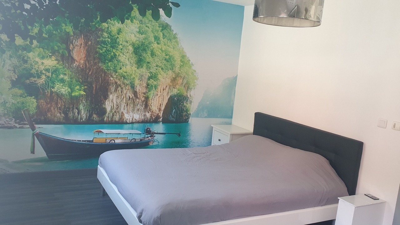 Photo of Bedroom in Saint-Mitre-les-Remparts