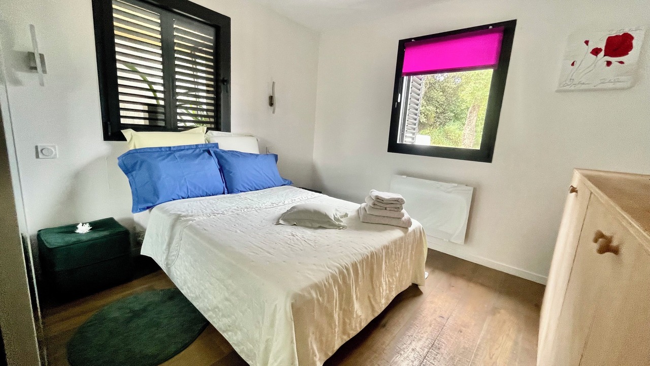 Photo of Bedroom in Vidauban