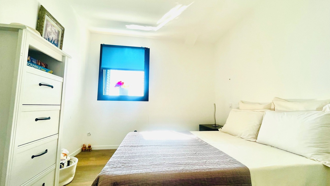 Photo of Bedroom in Vidauban