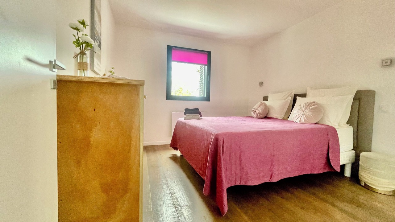 Photo of Bedroom in Vidauban