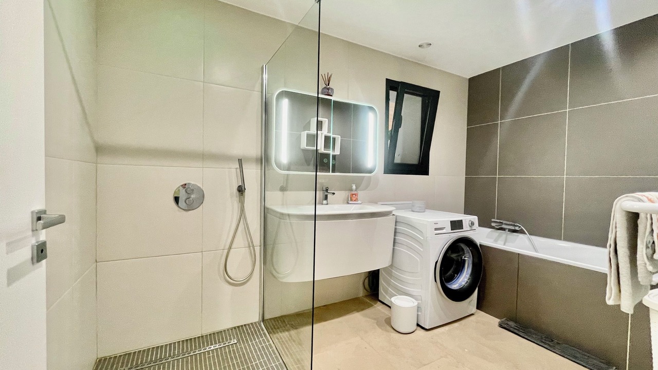 Photo of Bathroom in Vidauban