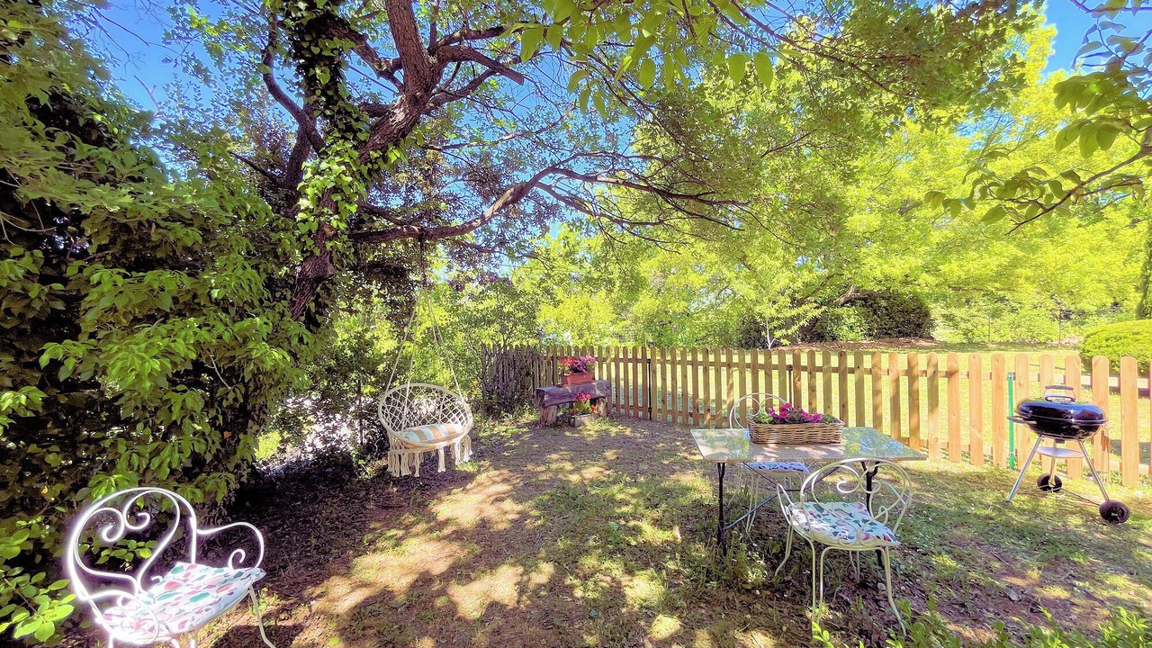 Photo of Outdoor in Saignon