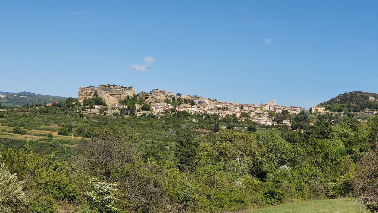 Photo of Outdoor in Saignon