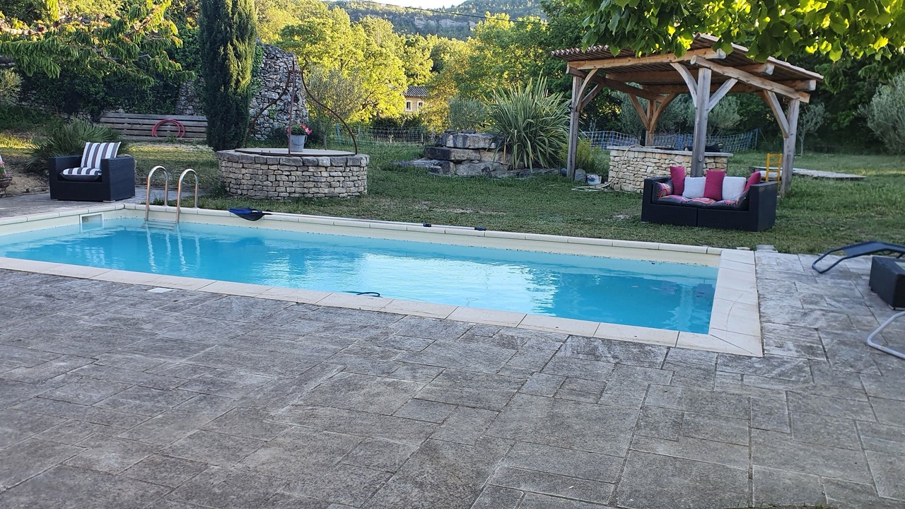 Photo of Outdoor in Saignon
