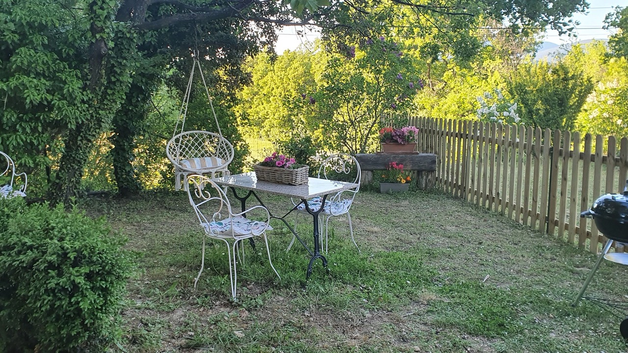 Photo of Outdoor in Saignon