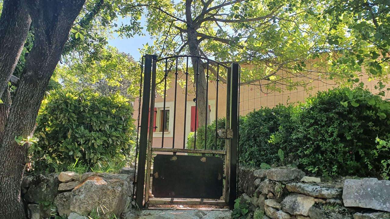 Photo of Outdoor in Saignon