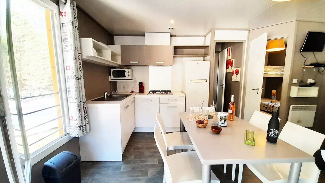 Photo of Kitchen in Saint-Auban