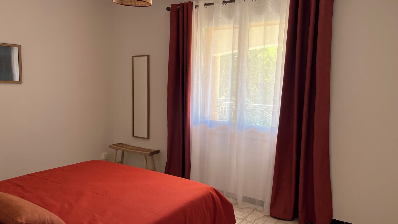 Photo of Bedroom in Fos-sur-Mer