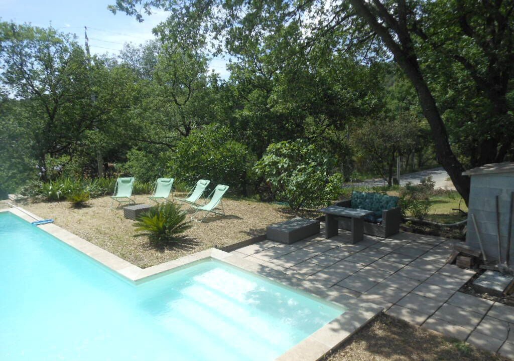 Photo of Outdoor in Gargas
