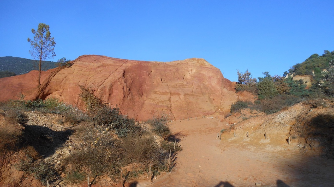 Photo of Outdoor in Gargas
