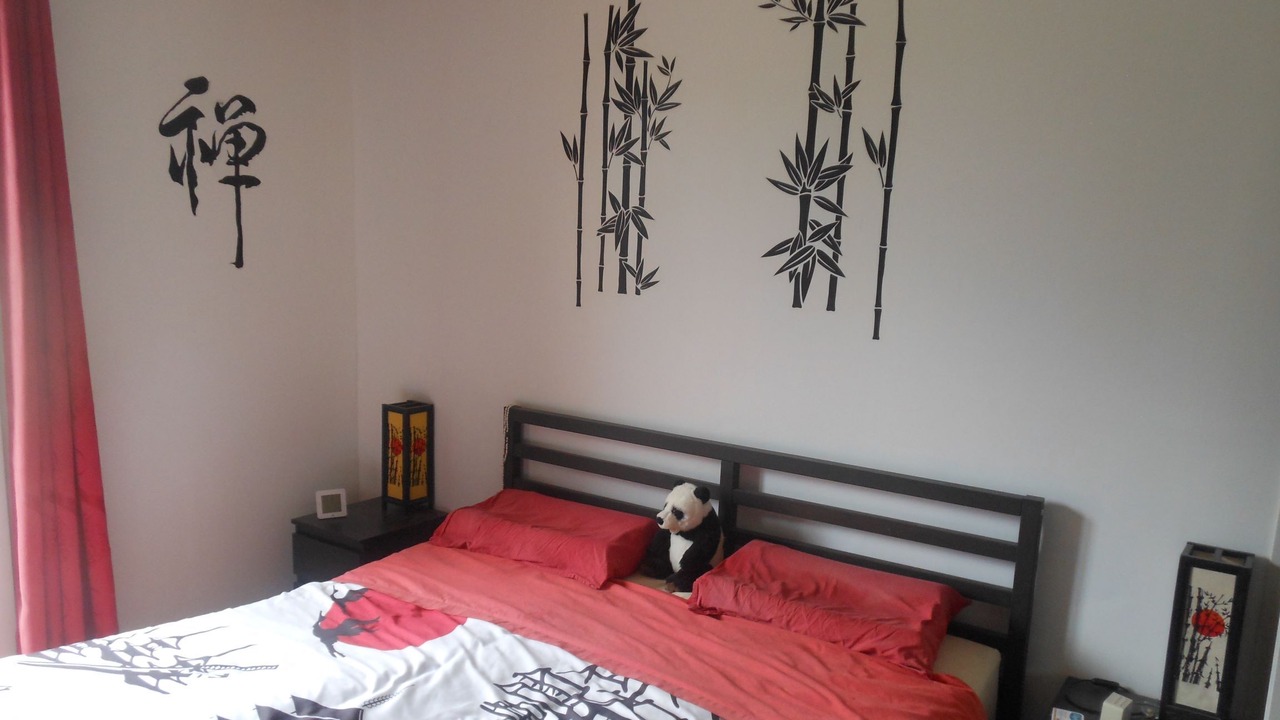 Photo of Bedroom in Gargas