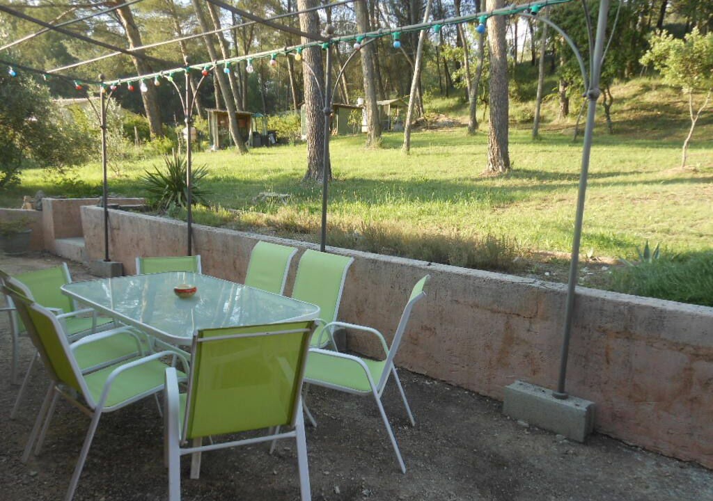 Photo of Outdoor in Gargas