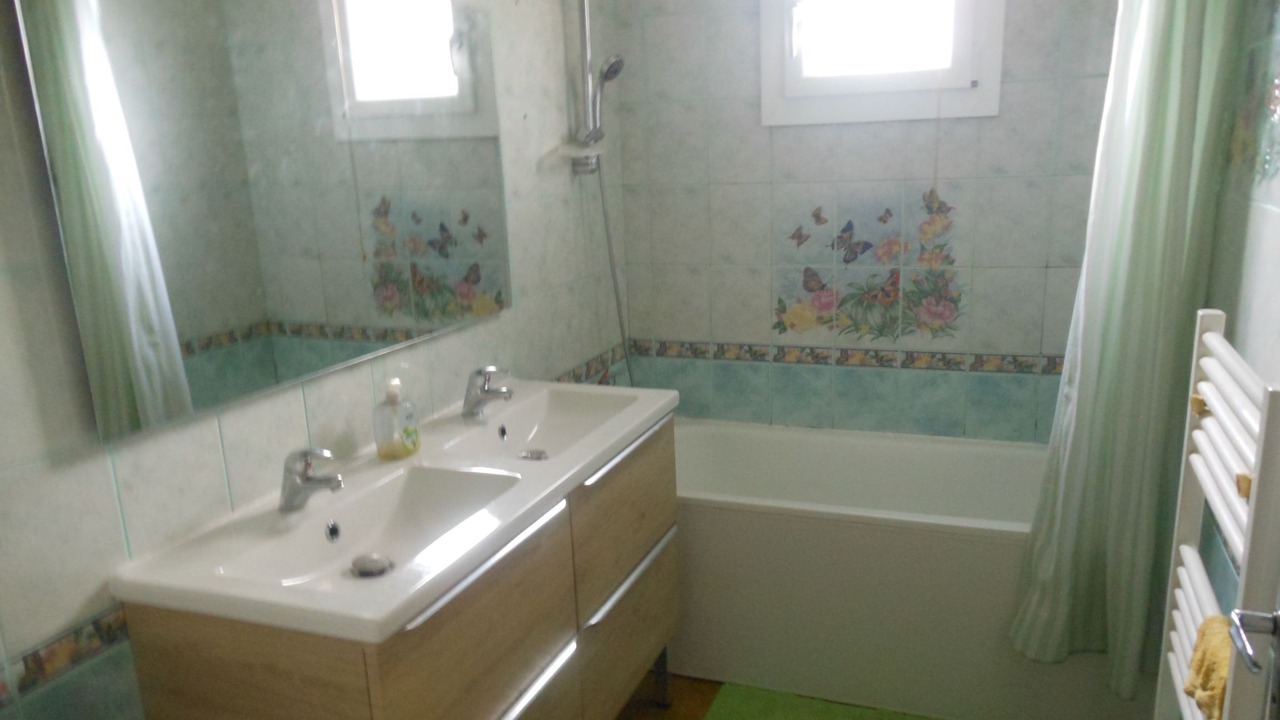 Photo of Bathroom in Gargas