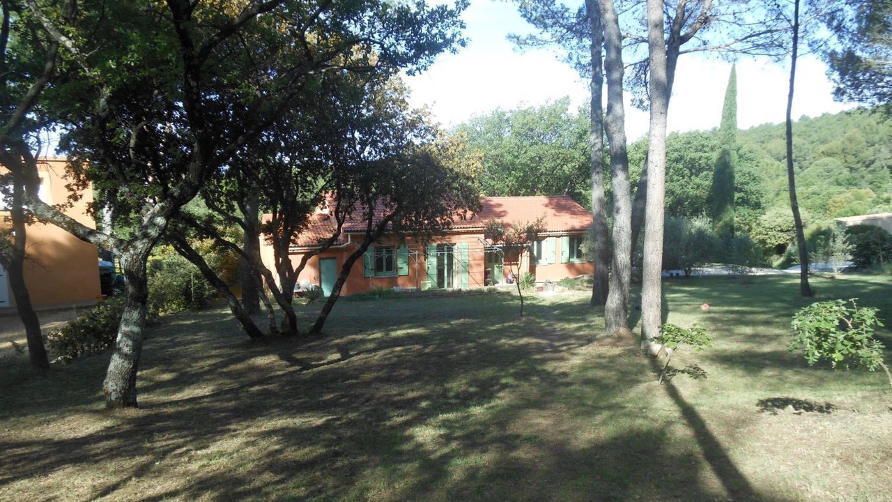 Photo of Outdoor in Gargas