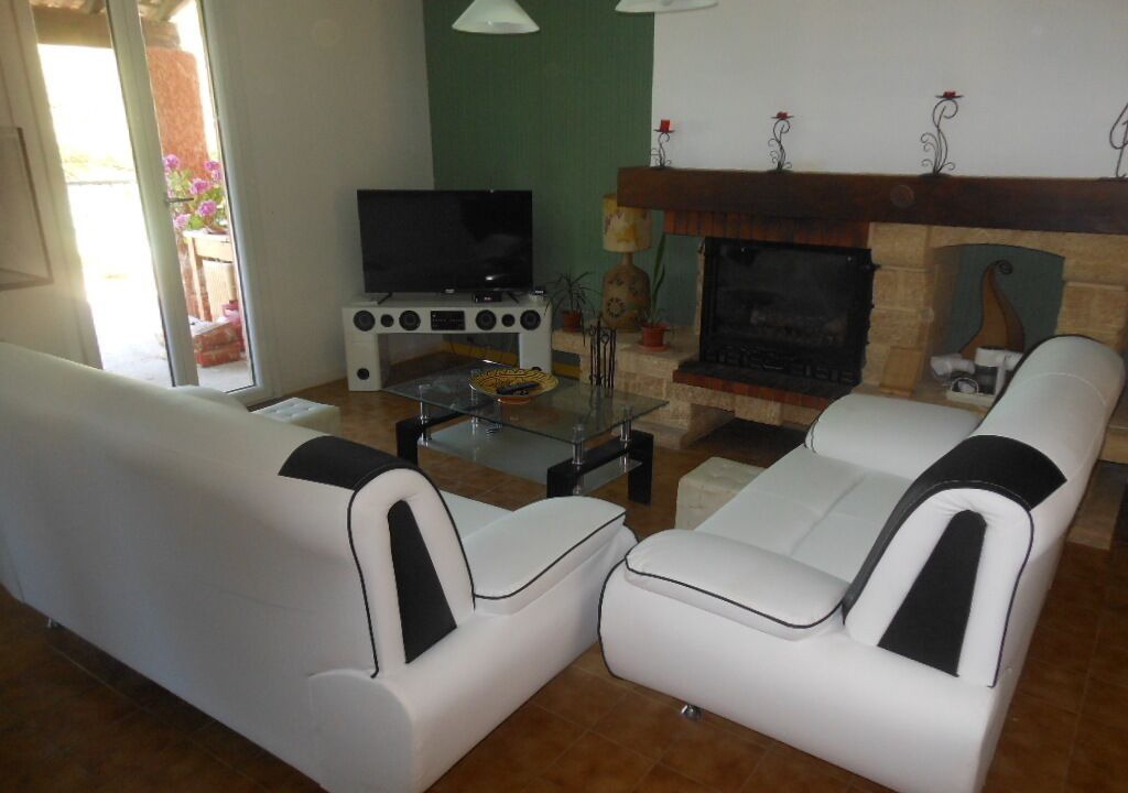 Photo of Livingroom in Gargas