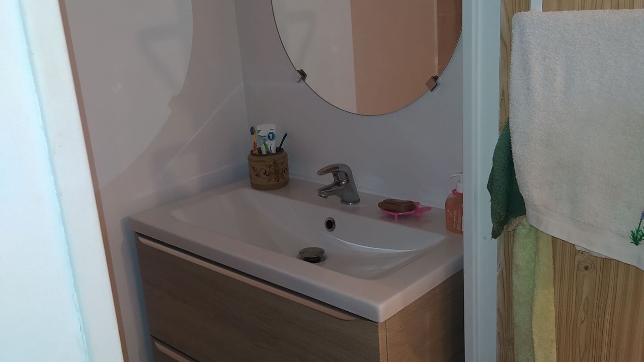 Photo of Bathroom in Gargas