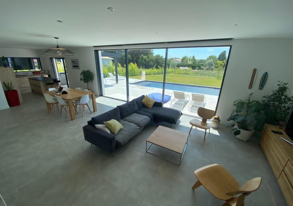 Photo of Livingroom in Cabries