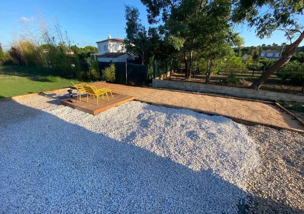 Photo of Outdoor in Cabries