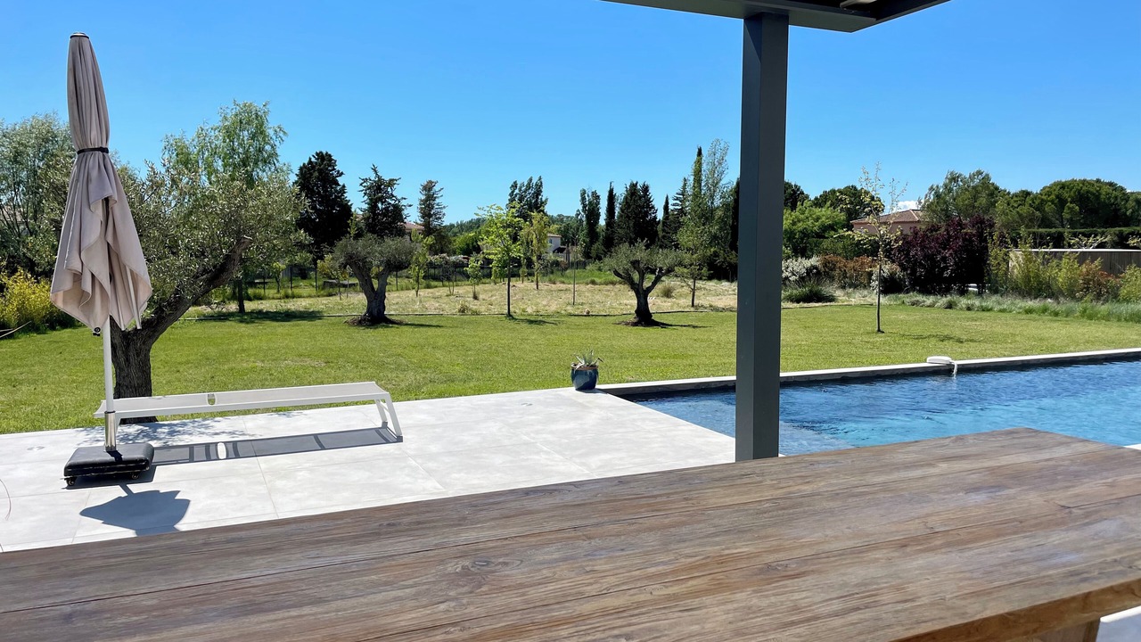 Photo of Outdoor in Cabries