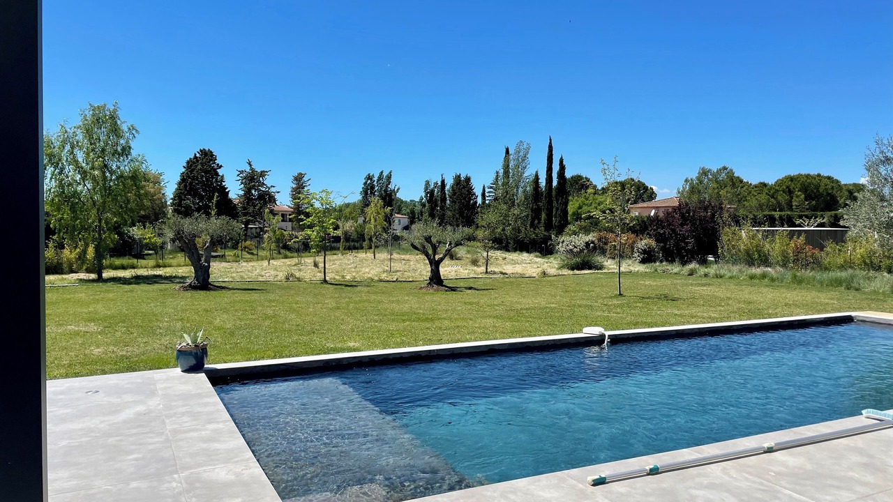 Photo of Outdoor in Cabries
