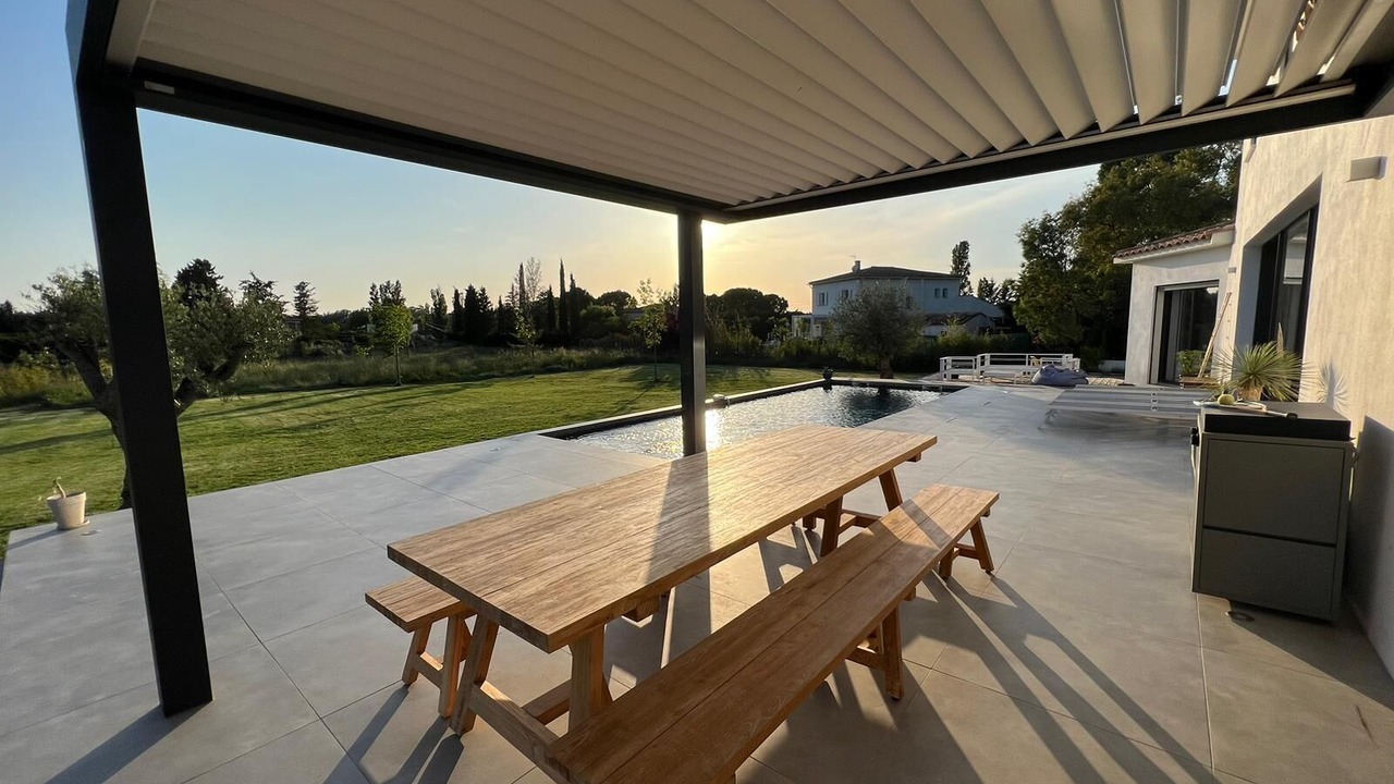 Photo of Outdoor in Cabries
