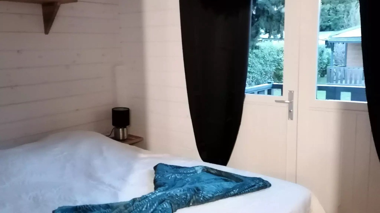 Photo of Bedroom in Paluds de Noves