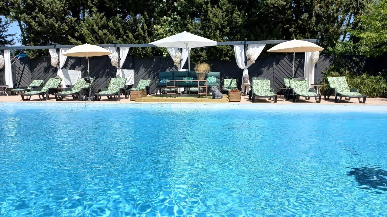 Photo of Outdoor in Paluds de Noves