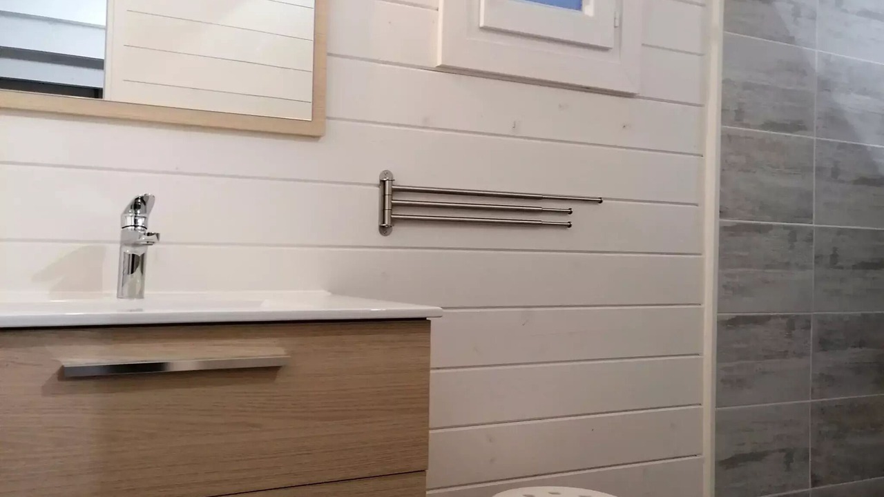 Photo of Bathroom in Paluds de Noves