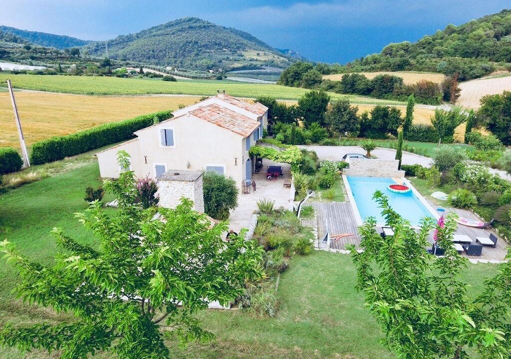 Photo of Outdoor in Manosque
