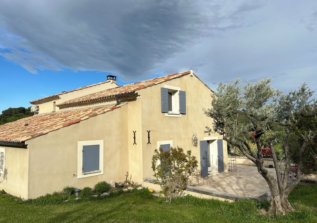 Photo of Outdoor in Manosque