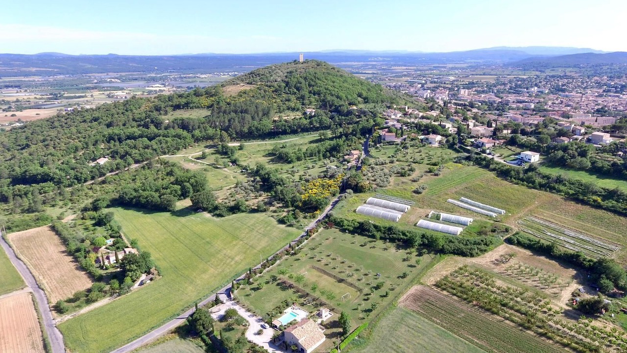 Photo of Outdoor in Manosque