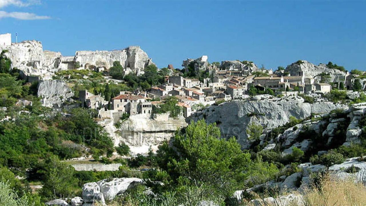 Photo of Outdoor in Cornillon-Confoux