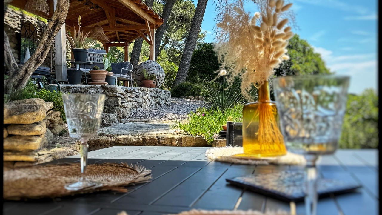 Photo of Outdoor in Cornillon-Confoux