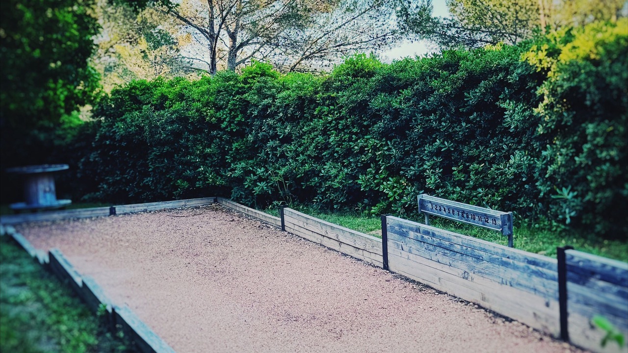 Photo of Outdoor in Cornillon-Confoux