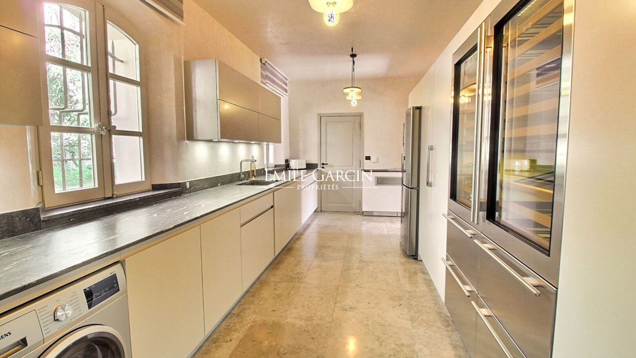 Photo of Kitchen in Tourves