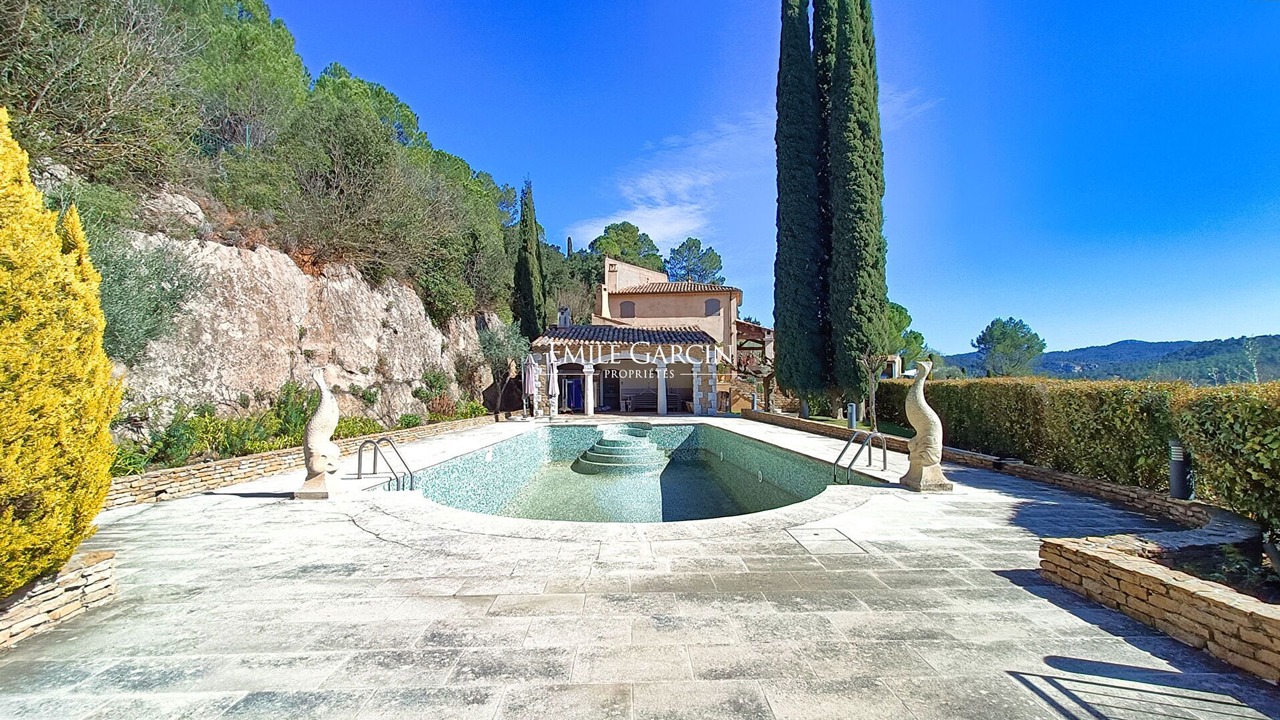 Photo of Outdoor in Tourves