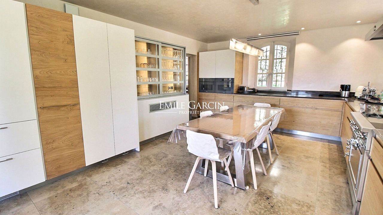 Photo of Kitchen in Tourves