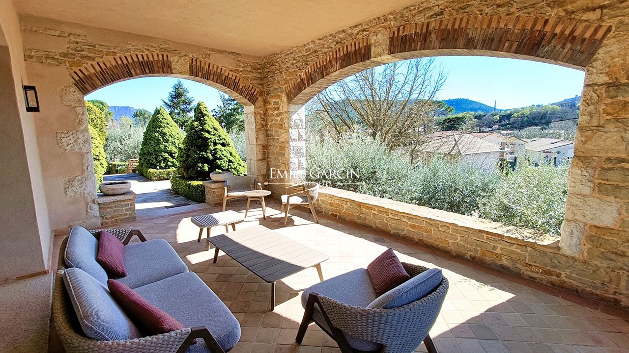 Photo of Patio Balcony in Tourves