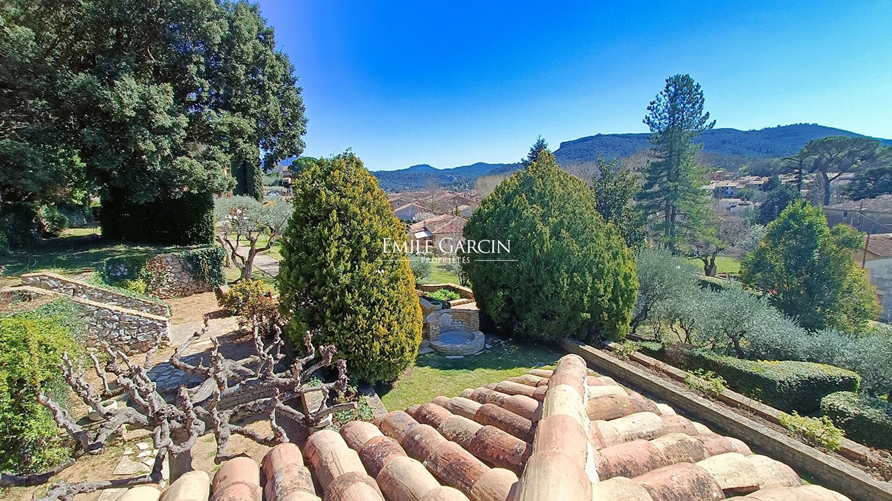 Photo of Outdoor in Tourves