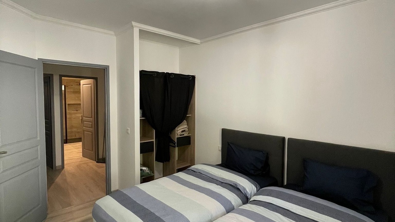 Photo of Bedroom in Apt