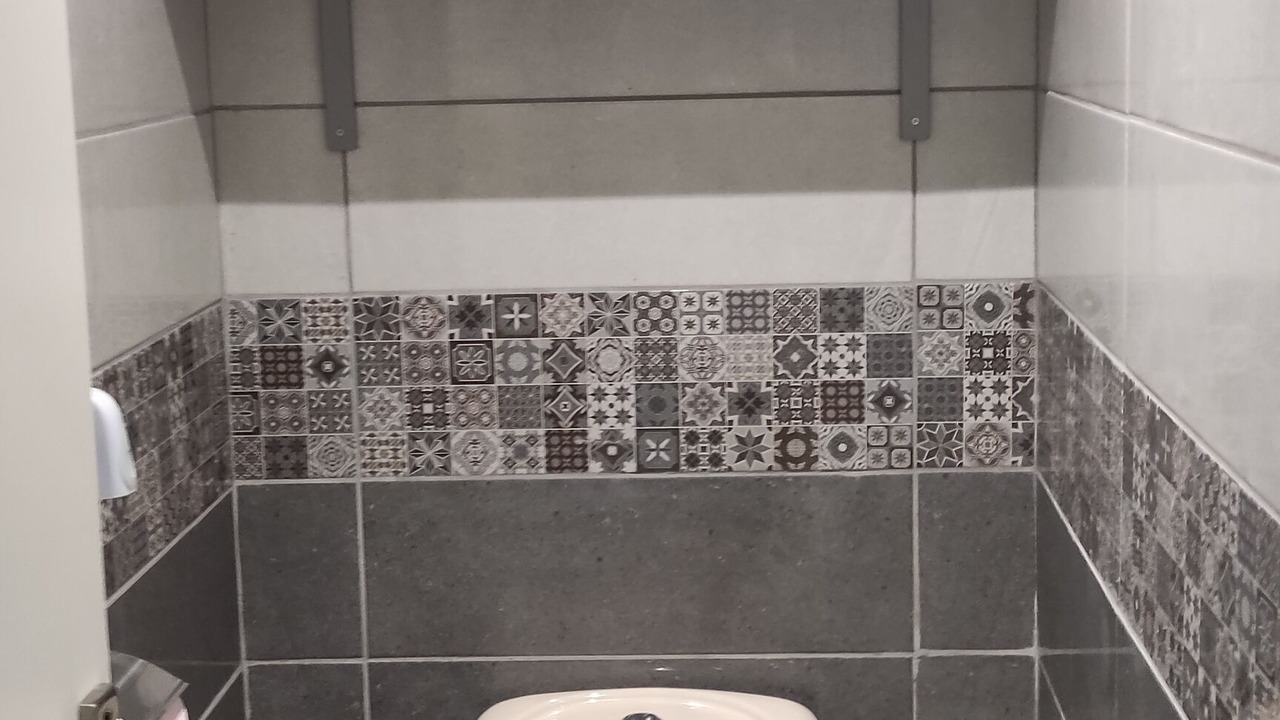 Photo of Bathroom in Montfort-sur-Argens