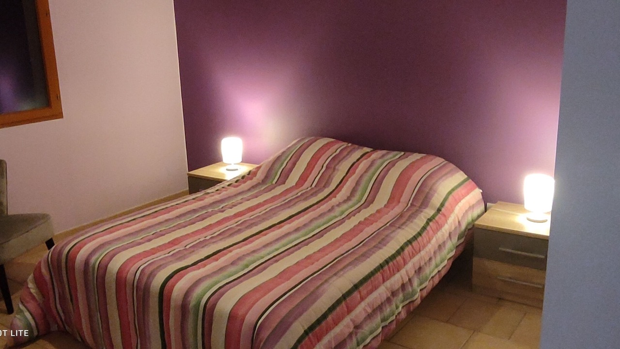 Photo of Bedroom in Montfort-sur-Argens