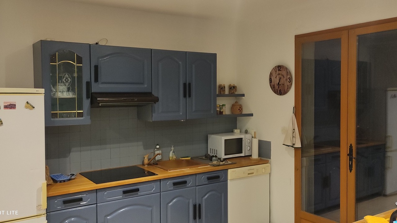 Photo of Kitchen in Montfort-sur-Argens