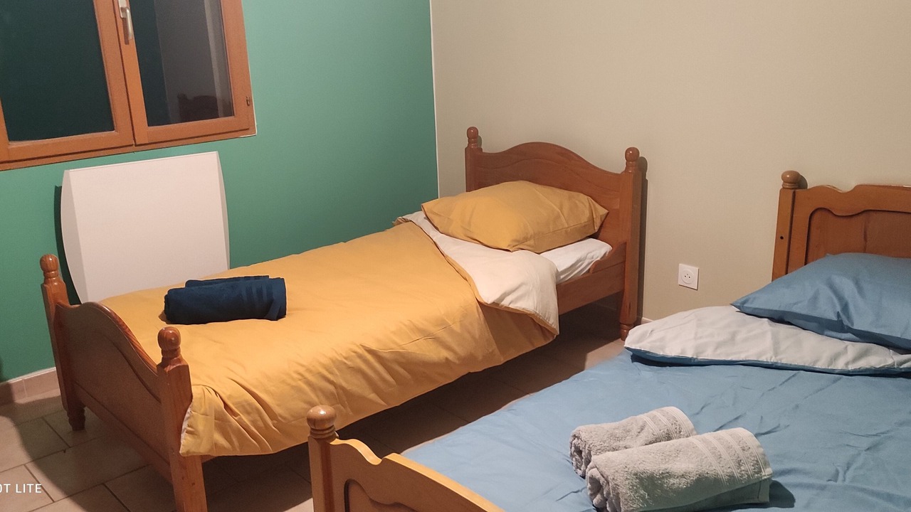 Photo of Bedroom in Montfort-sur-Argens