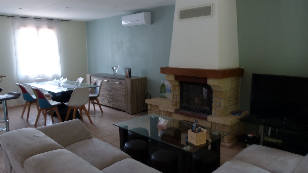 Photo of Livingroom in Montfort-sur-Argens