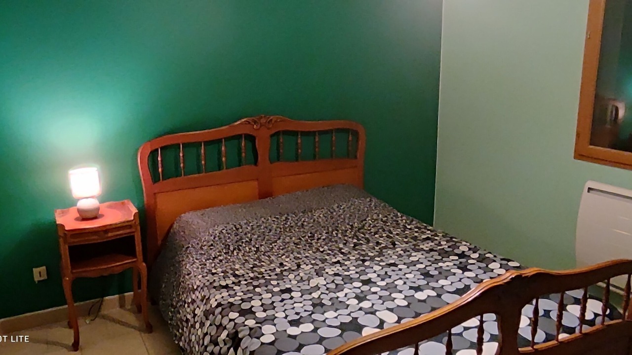 Photo of Bedroom in Montfort-sur-Argens