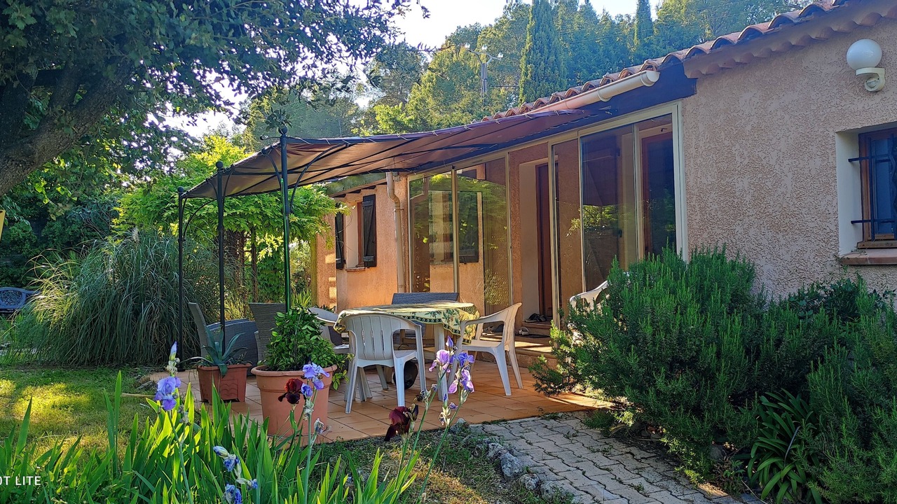 Photo of Outdoor in Montfort-sur-Argens