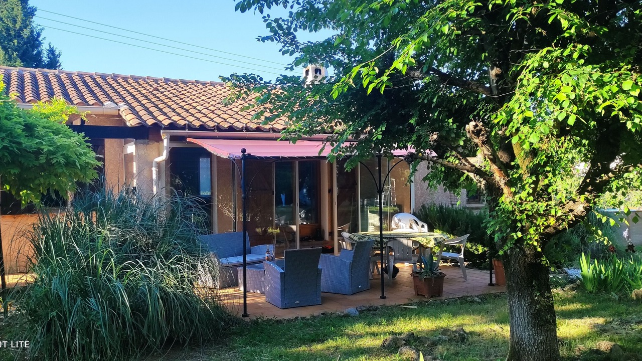 Photo of Outdoor in Montfort-sur-Argens