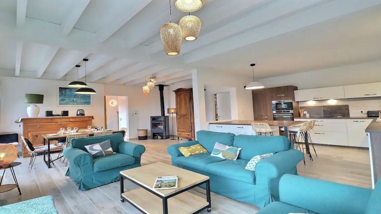 Photo of Livingroom in Ventabren